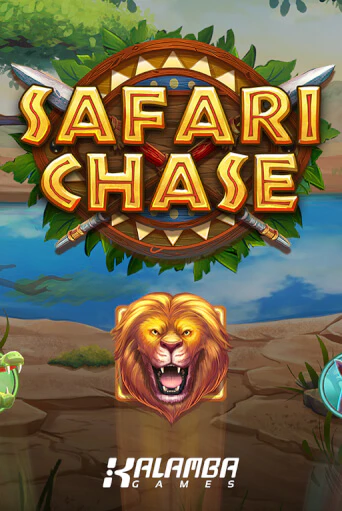 Демо версия игры Safari Chase | VAVADA BY 