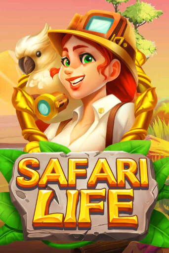 Демо версия игры Safari Life 2 | VAVADA BY 