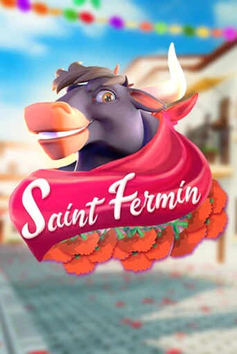 Демо версия игры Saint Fermin | VAVADA BY 