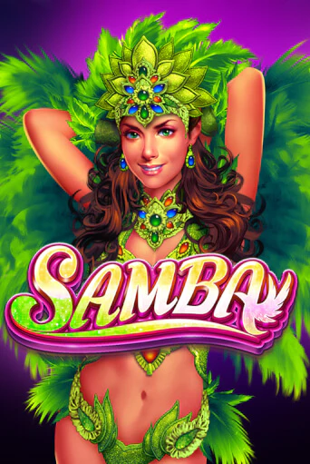 Демо версия игры Samba | VAVADA BY 