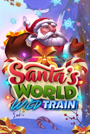 Демо версия игры Santa's World | VAVADA BY 