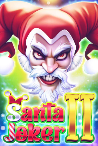 Демо версия игры Santa Joker II | VAVADA BY 