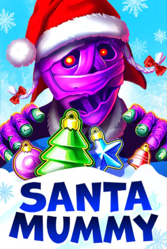 Демо версия игры Santa Mummy | VAVADA BY 