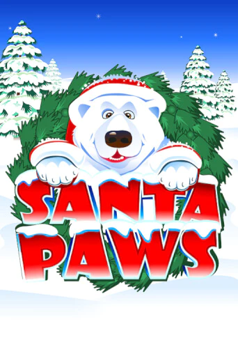 Демо версия игры Santa Paws | VAVADA BY 