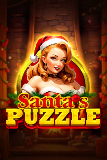 Демо версия игры Santa’s Puzzle | VAVADA BY 