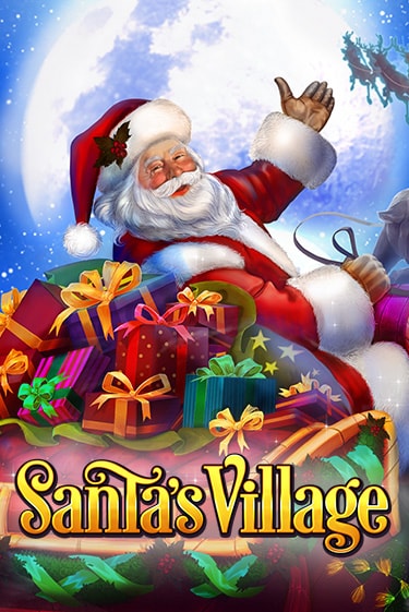 Демо версия игры Santa's Village | VAVADA BY 