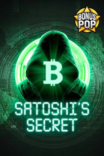 Демо версия игры Satoshis Secret | VAVADA BY 