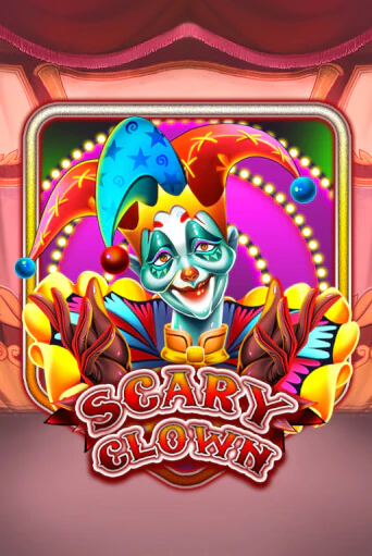 Демо версия игры Scary Clown | VAVADA BY 