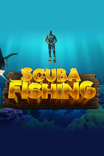 Демо версия игры Scuba Fishing | VAVADA BY 