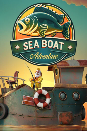 Демо версия игры Sea Boat Adventure | VAVADA BY 