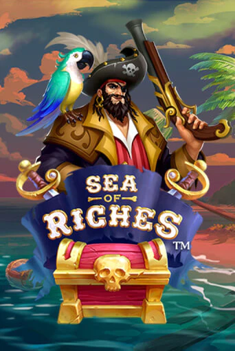 Демо версия игры Sea of Riches | VAVADA BY 