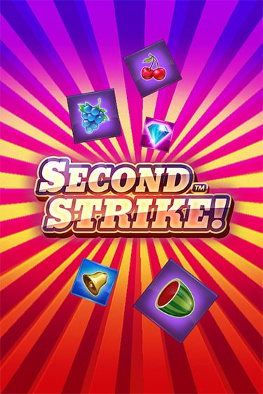 Демо версия игры Second Strike | VAVADA BY 