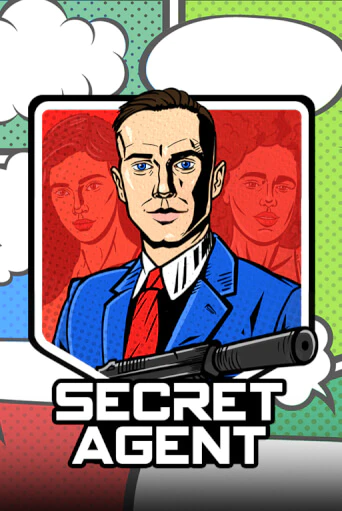 Демо версия игры Secret Agent | VAVADA BY 