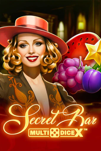 Демо версия игры Secret Bar Multidice X | VAVADA BY 