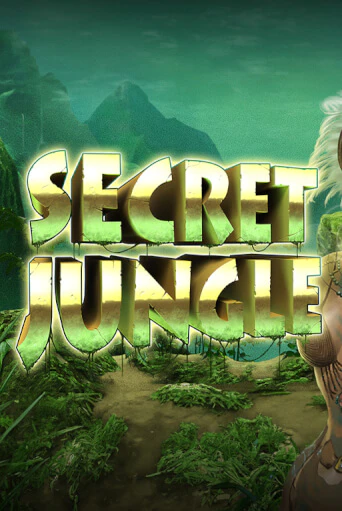 Демо версия игры Secret Jungle | VAVADA BY 