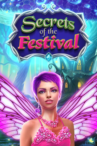 Демо версия игры Secrets of the Festival | VAVADA BY 