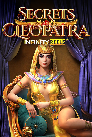 Демо версия игры Secrets of Cleopatra | VAVADA BY 