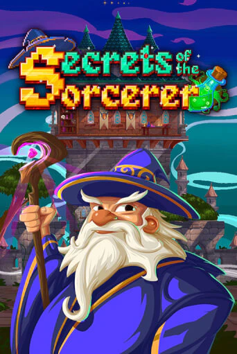 Демо версия игры Secrets Of The Sorcerer | VAVADA BY 