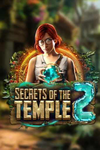 Демо версия игры SECRETS OF THE TEMPLE 2 | VAVADA BY 