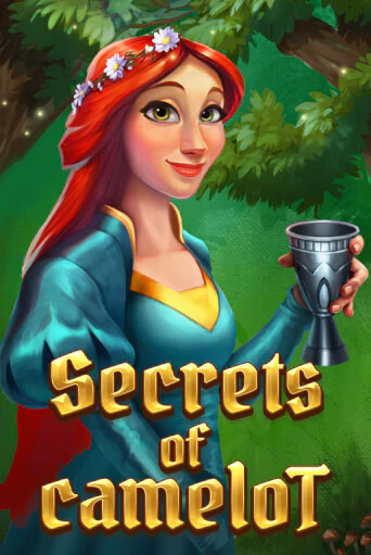 Демо версия игры Secrets of Camelot | VAVADA BY 