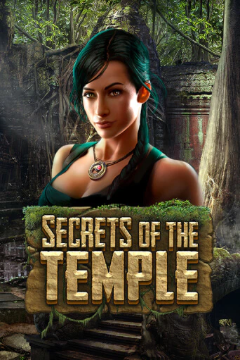 Демо версия игры Secrets of the Temple | VAVADA BY 