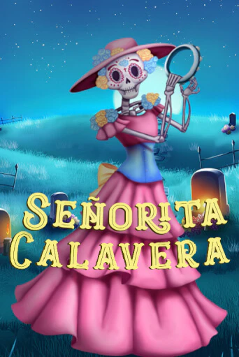 Демо версия игры Bingo Señorita Calavera | VAVADA BY 