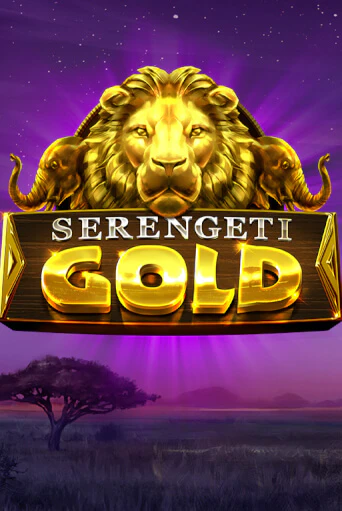 Демо версия игры Serengeti Gold | VAVADA BY 