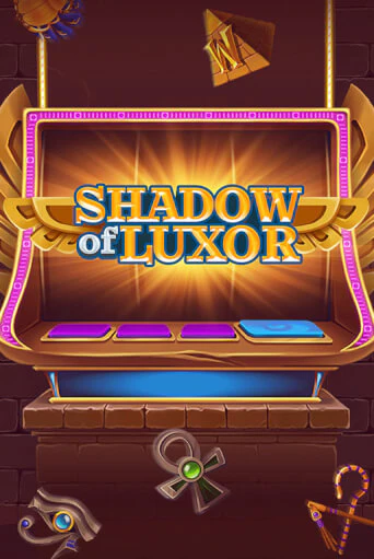 Демо версия игры Shadow of Luxor | VAVADA BY 