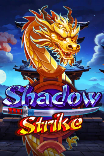 Демо версия игры Shadow Strike | VAVADA BY 