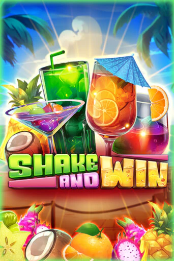 Демо версия игры Shake and Win | VAVADA BY 