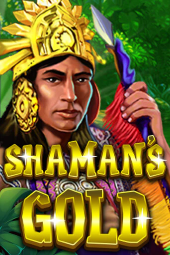 Демо версия игры Shaman's Gold | VAVADA BY 