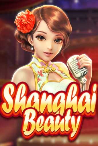 Демо версия игры Shanghai Beauty | VAVADA BY 