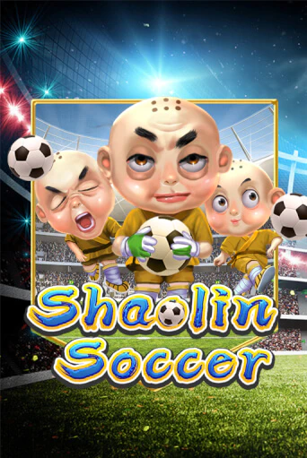 Демо версия игры Shaolin Soccer | VAVADA BY 