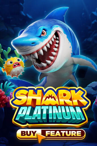 Демо версия игры Shark Platinum | VAVADA BY 