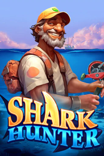 Демо версия игры Shark Hunter | VAVADA BY 