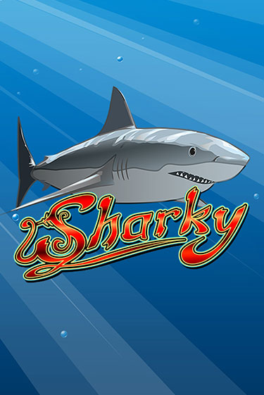 Демо версия игры Sharky | VAVADA BY 