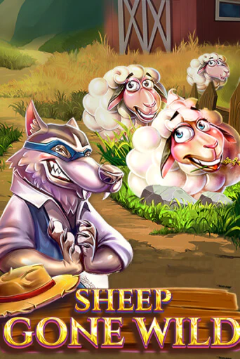 Демо версия игры Sheep Gone Wild | VAVADA BY 