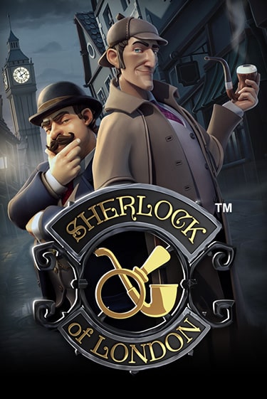 Демо версия игры Sherlock of London | VAVADA BY 