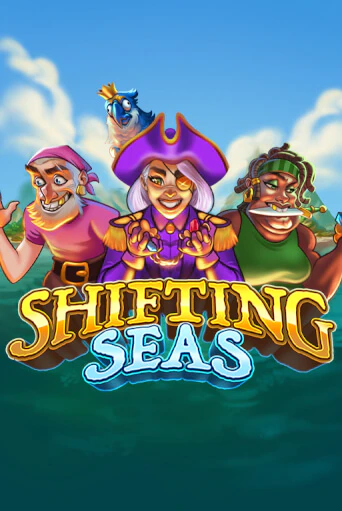 Демо версия игры Shifting Seas | VAVADA BY 