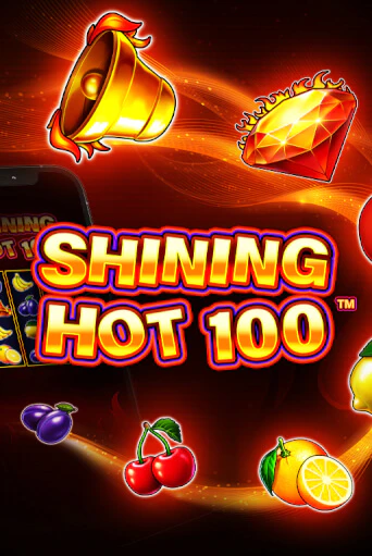 Демо версия игры Shining Hot 100 | VAVADA BY 