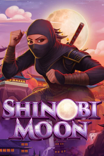 Демо версия игры Shinobi Moon | VAVADA BY 