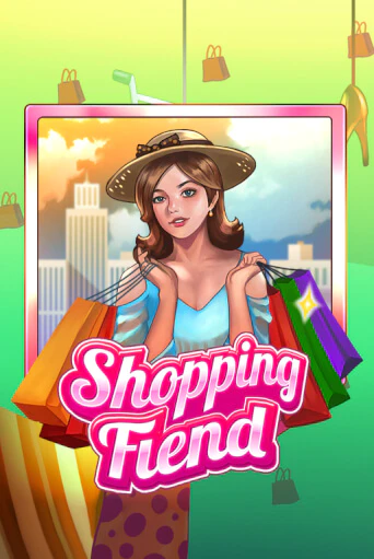 Демо версия игры Shopping Fiend | VAVADA BY 