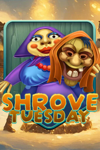 Демо версия игры Shrove Tuesday | VAVADA BY 