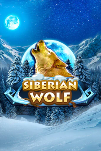 Демо версия игры Siberian Wolf | VAVADA BY 