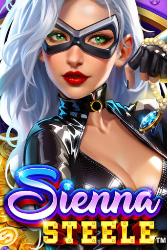 Демо версия игры Sienna Steele™ | VAVADA BY 