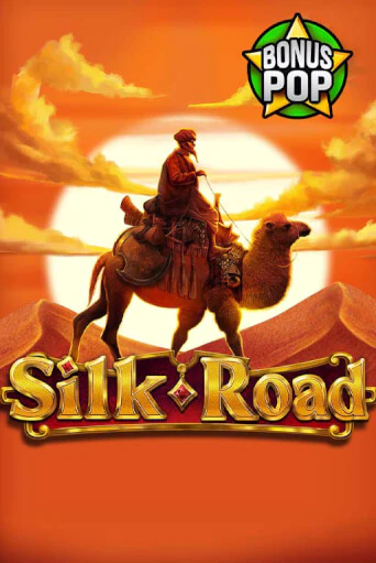 Демо версия игры Silk Road | VAVADA BY 