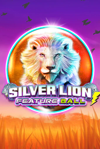 Демо версия игры Silver Lion Feature Ball | VAVADA BY 