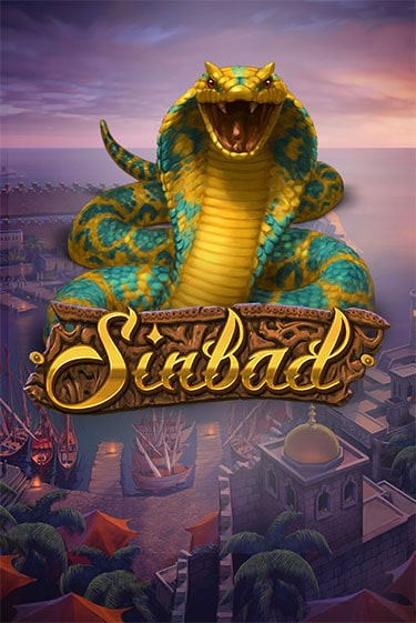 Демо версия игры Sinbad | VAVADA BY 