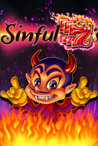 Демо версия игры Sinful 7’s | VAVADA BY 