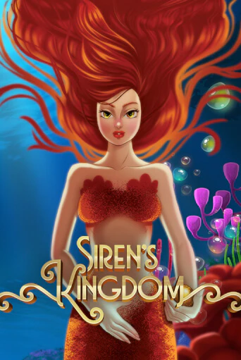 Демо версия игры Sirens Kingdom | VAVADA BY 